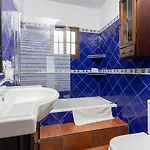 Villa Cortijo Romero *