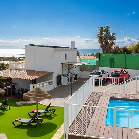 Villa Cortijo Romero