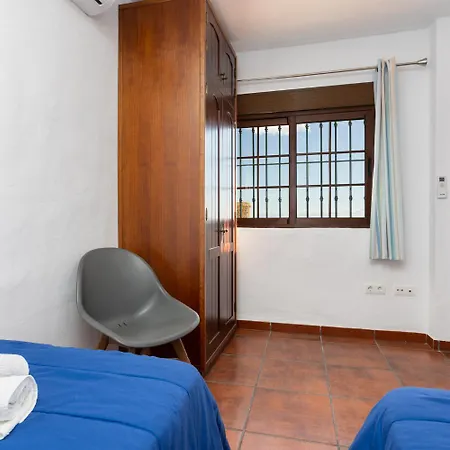 וילה Cortijo Romero *