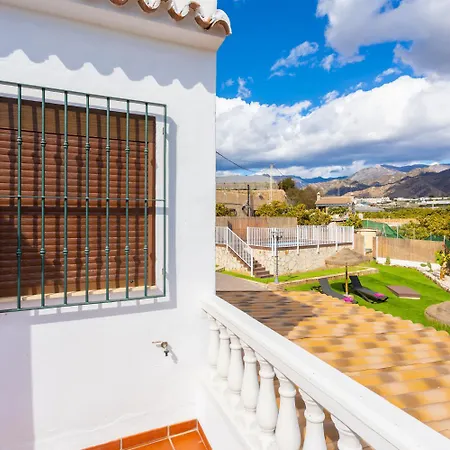 Cortijo Romero * Nerja