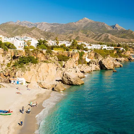 וילה Cortijo Romero