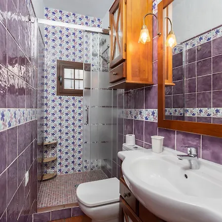 Cortijo Romero Villa *