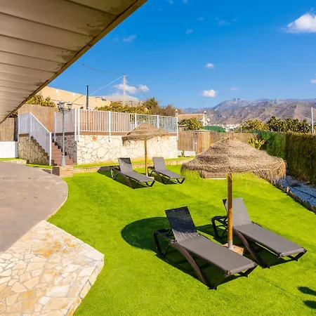 Cortijo Romero וילה *