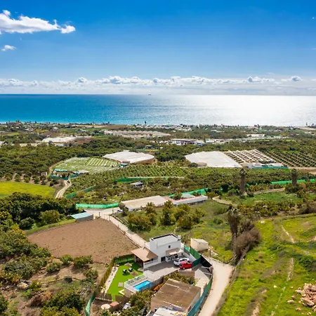 Cortijo Romero Nerja