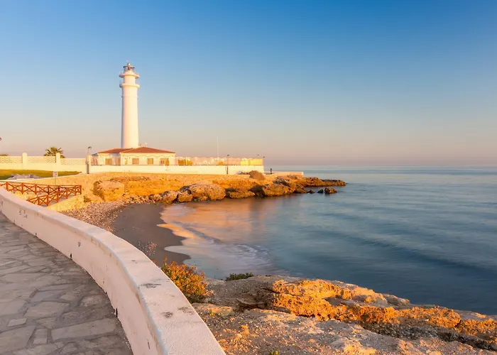Cortijo Romero Villa Nerja