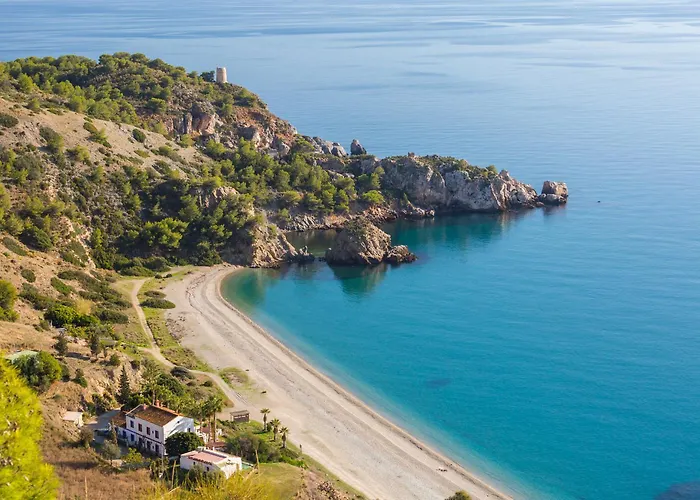 Villa Cortijo Romero