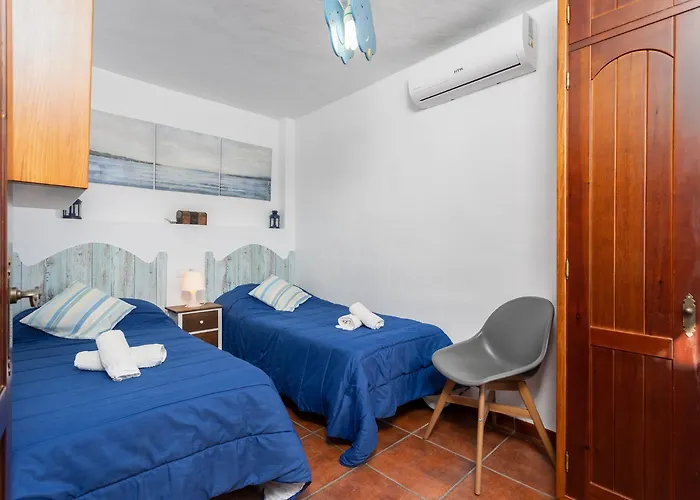 Cortijo Romero Nerja