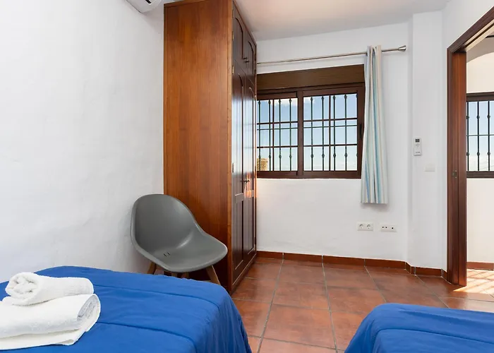 Villa Cortijo Romero *