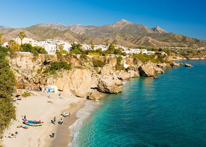 Villa Cortijo Romero