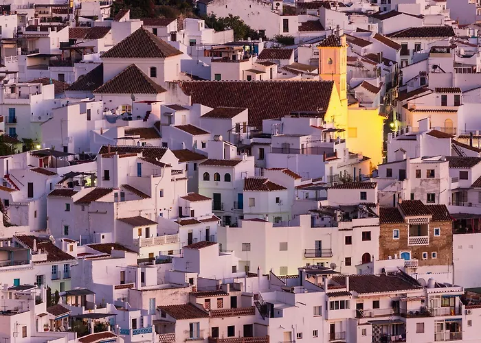 Cortijo Romero Nerja