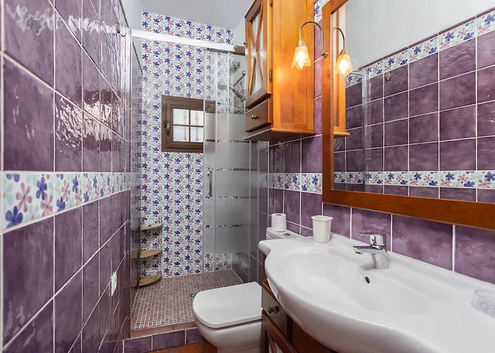 Cortijo Romero Villa *