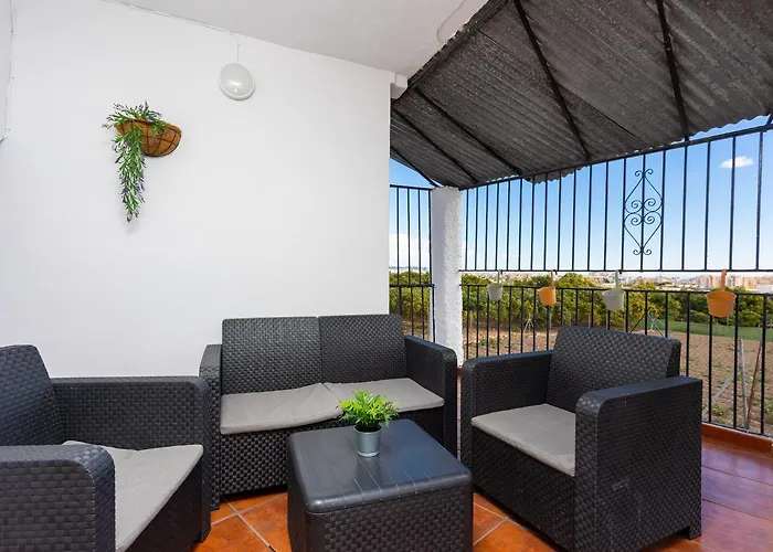 Cortijo Romero Nerja