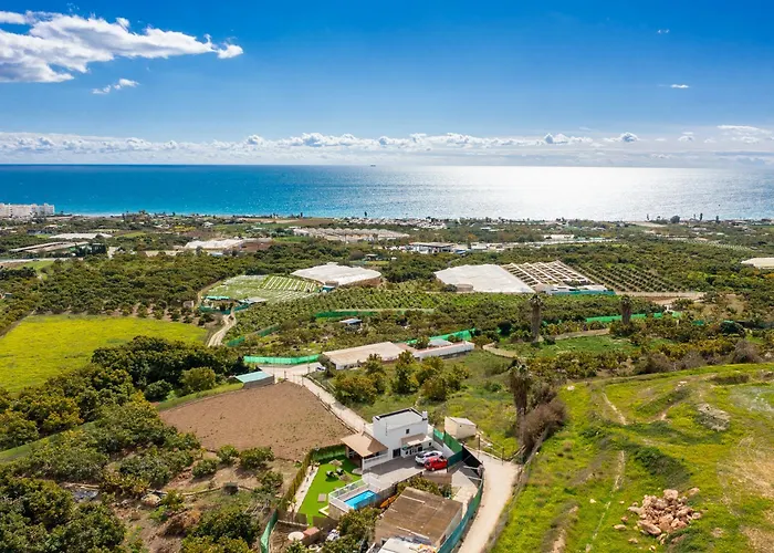 Cortijo Romero Nerja