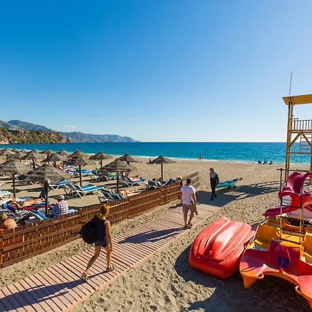 Cortijo Romero Villa Nerja