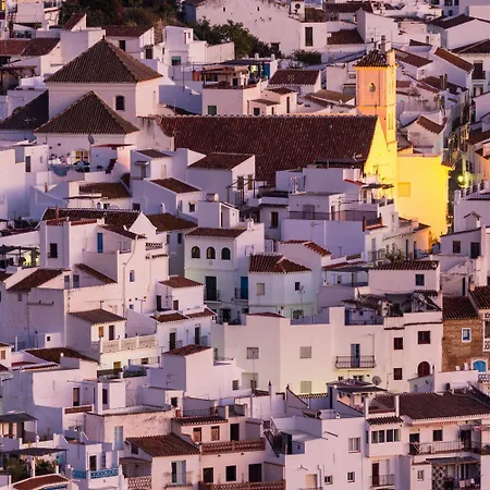 Cortijo Romero Nerja