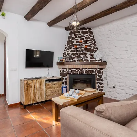 Cortijo Romero Villa