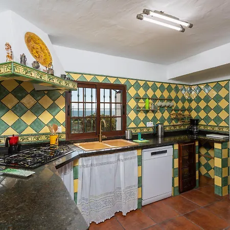 Cortijo Romero Villa