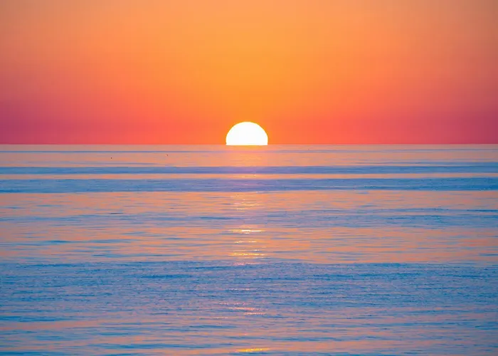 Cortijo Romero Villa Nerja