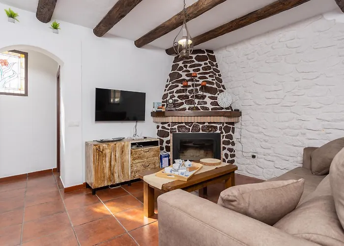 Cortijo Romero Villa